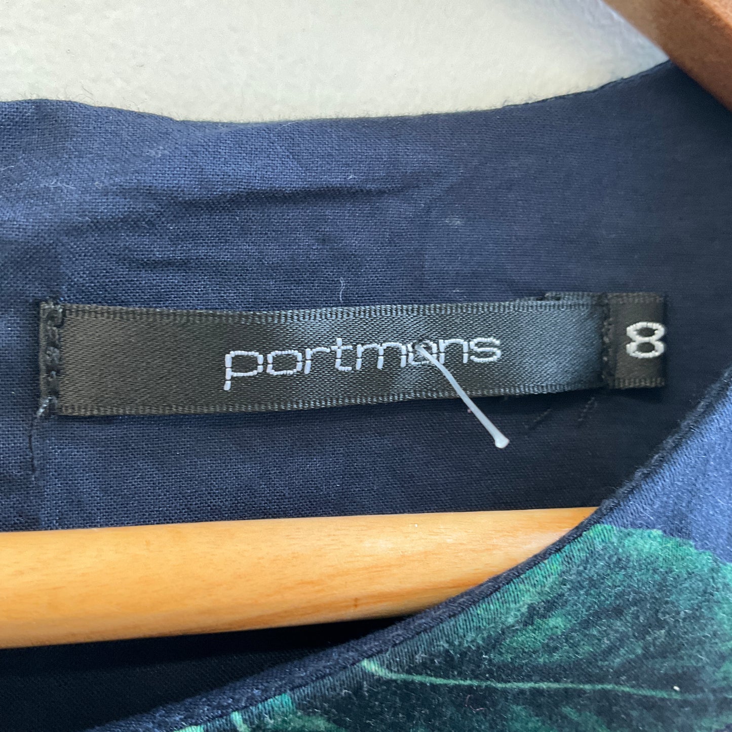 Portmans - Dress