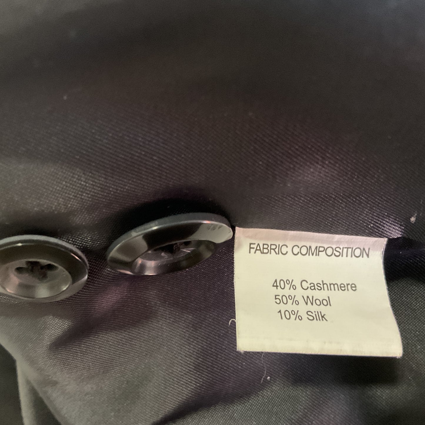 TailorMadeSuits - jacket