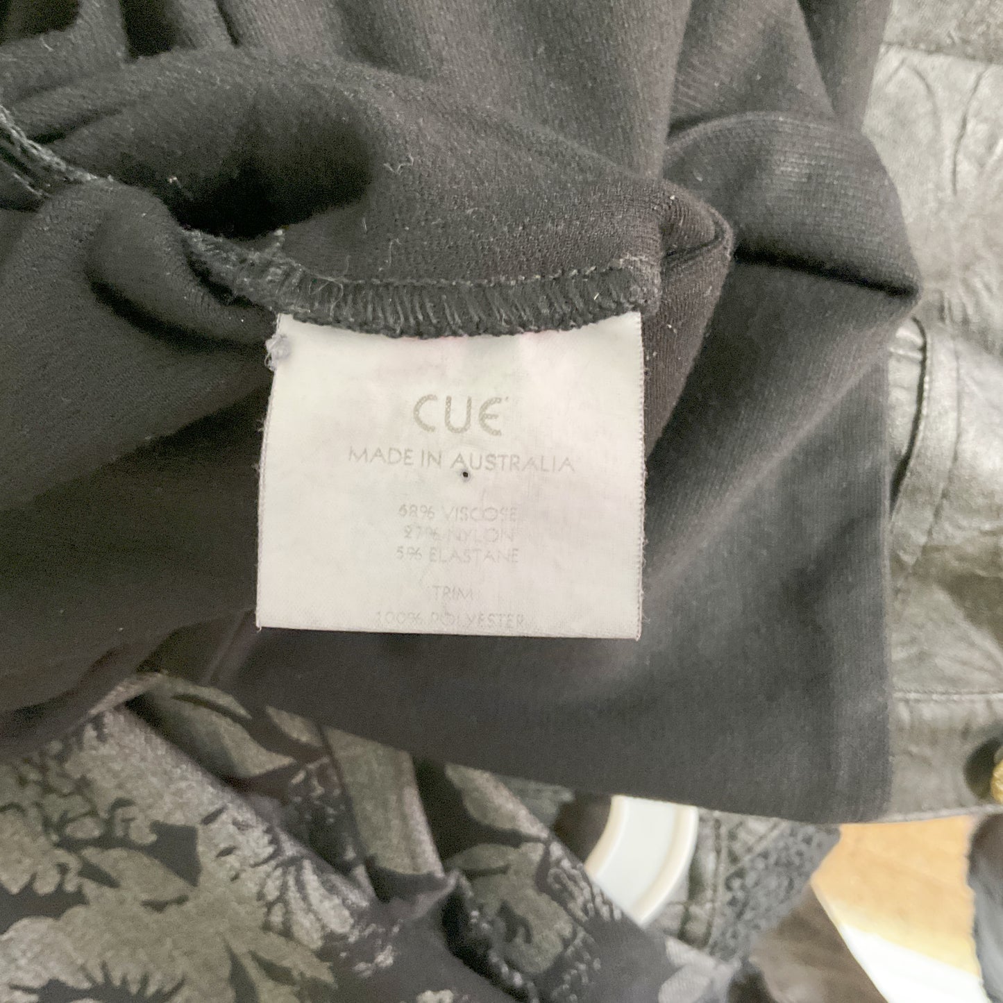 Cue - Skirt With Pockets