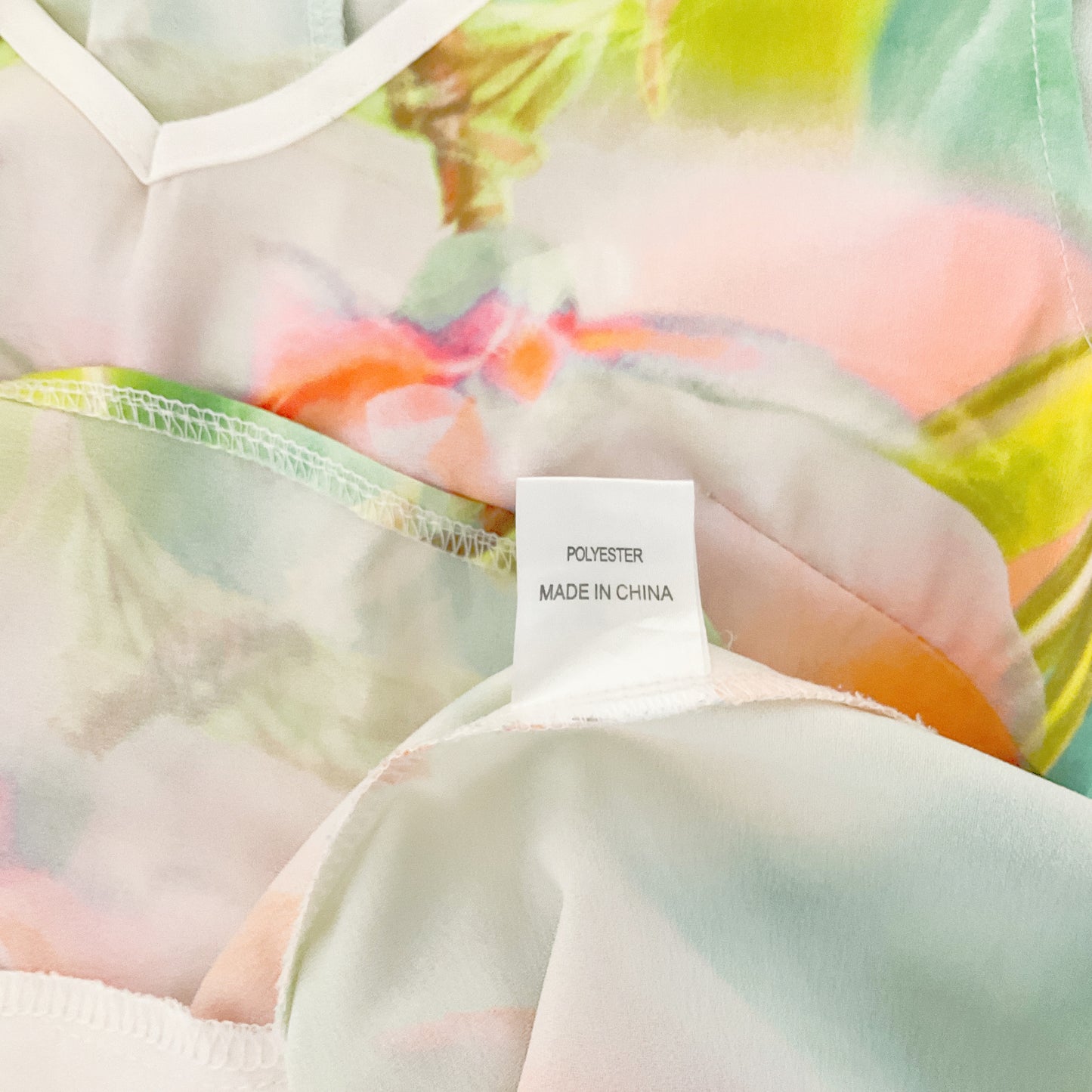 Blossom - Floral Dress