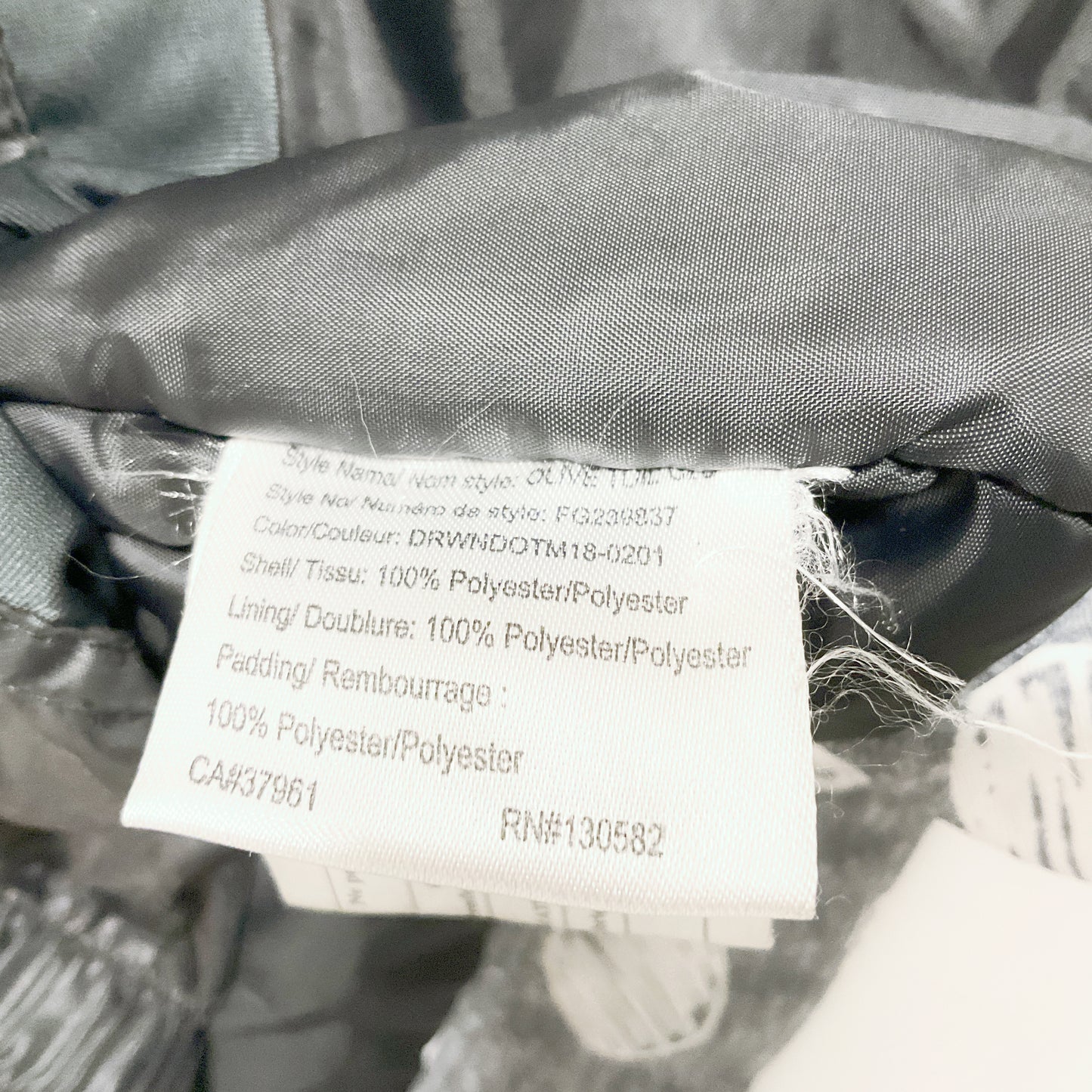 Firefly - Snow Jacket for Kids