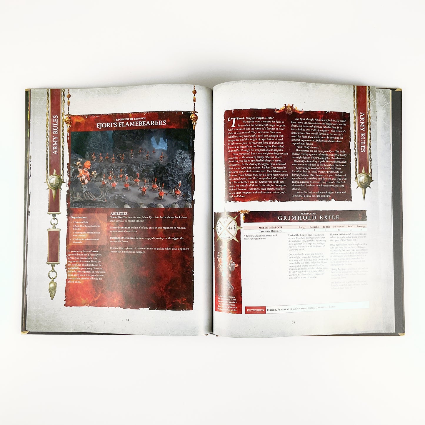 Warhammer - Age of Sigmar - Dawnbringers: Book I - Harbingers