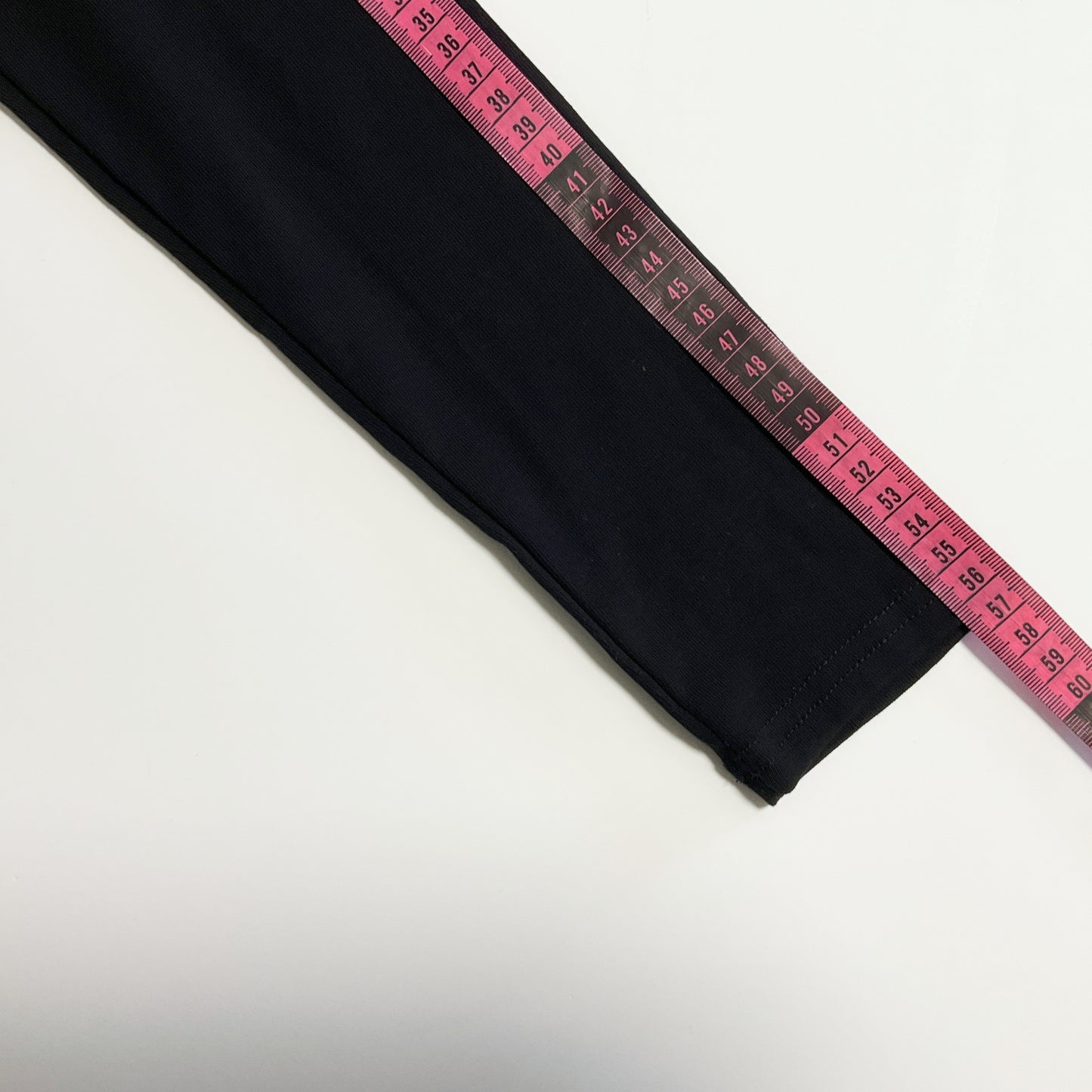 L.M Boutique - Black Turtleneck Minimalist Clothing