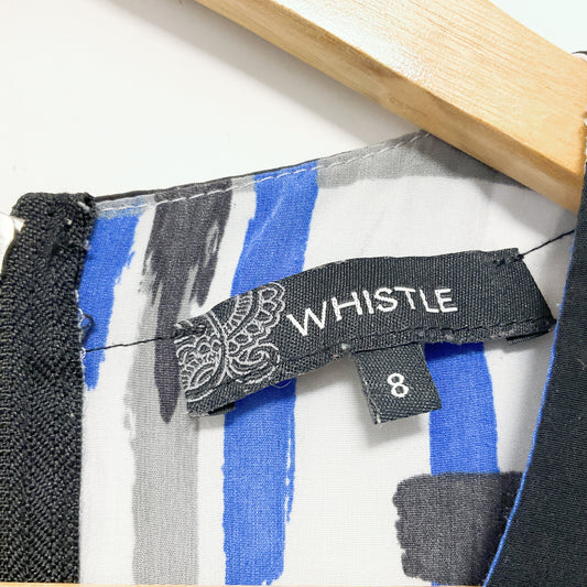 Whistle - Sleeveless Top