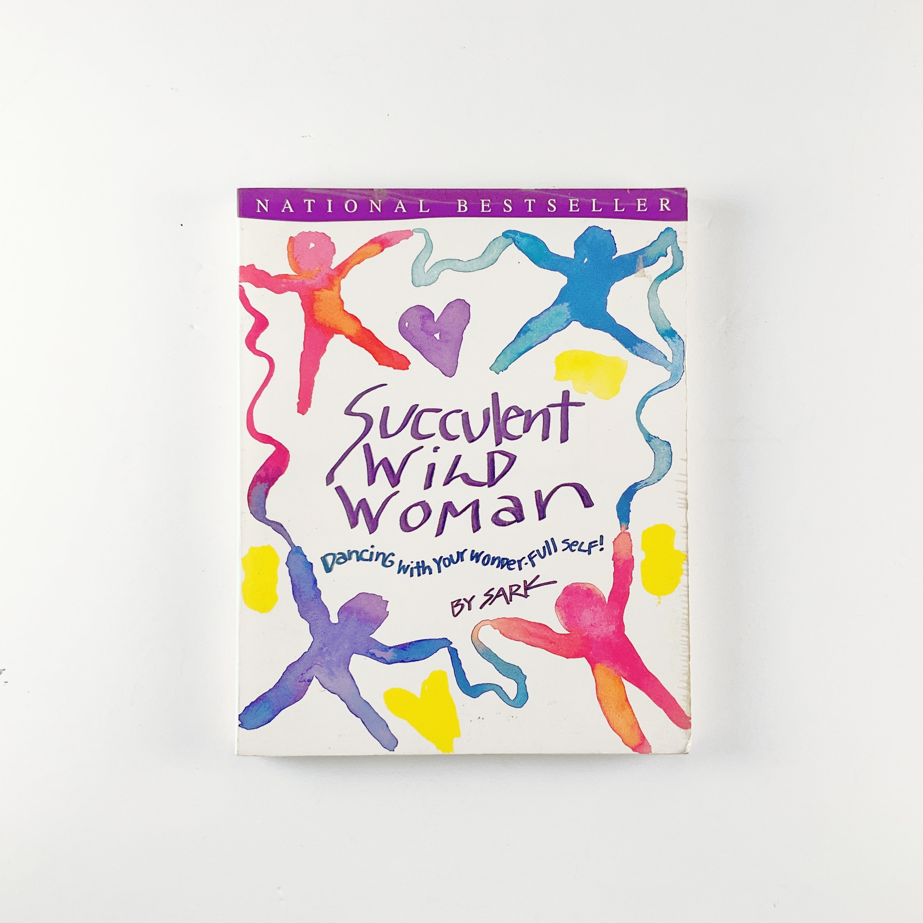 succulent wild woman book Succulent Wild Woman