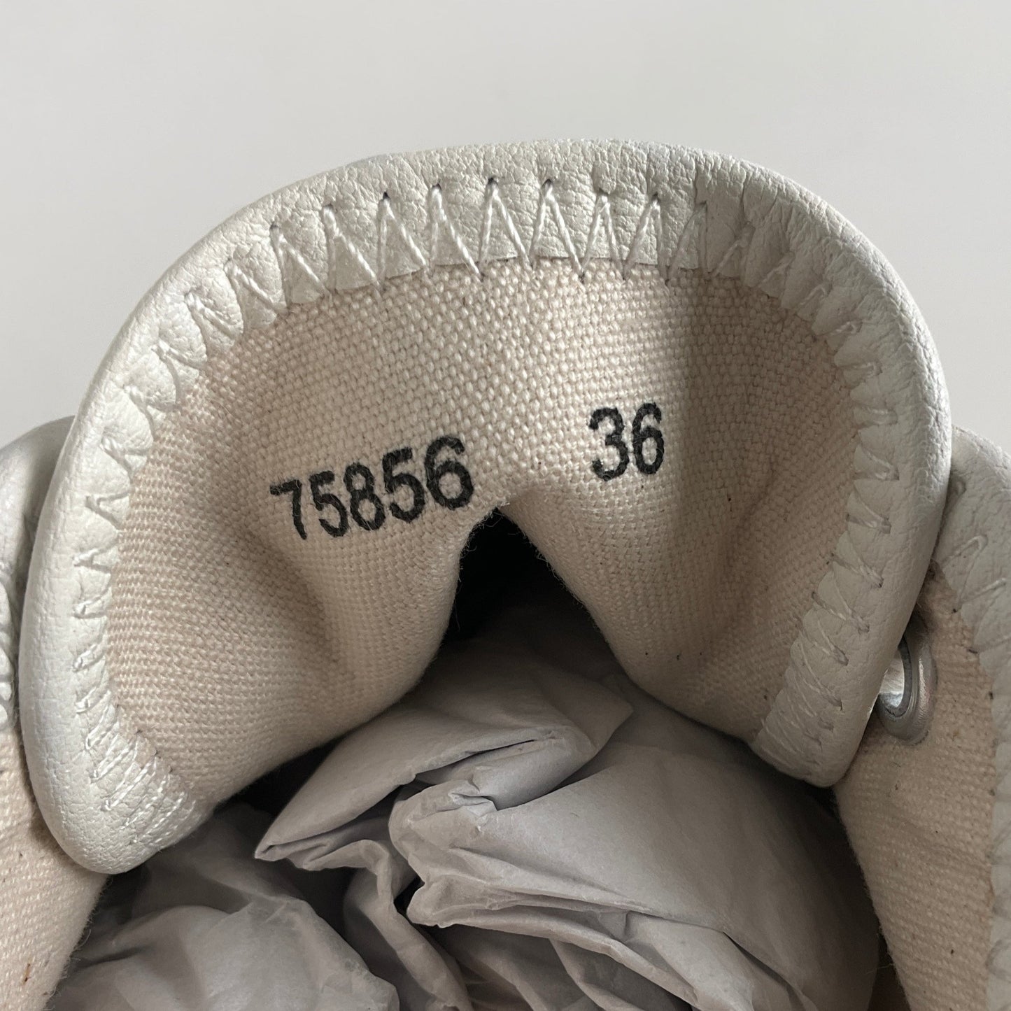 Jupe Vendue - Sneakers