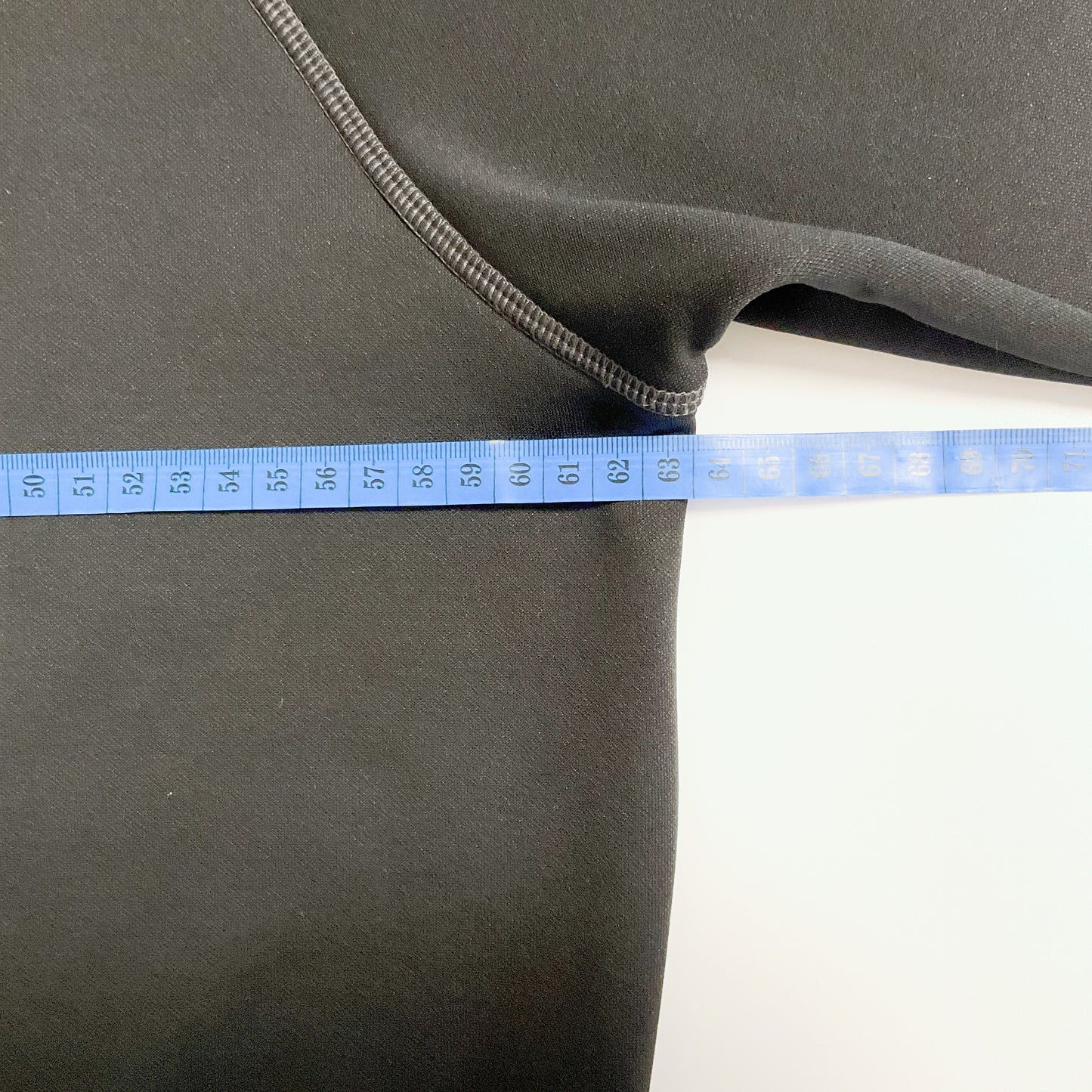 SUP2 - Zip Up Black Hoodie