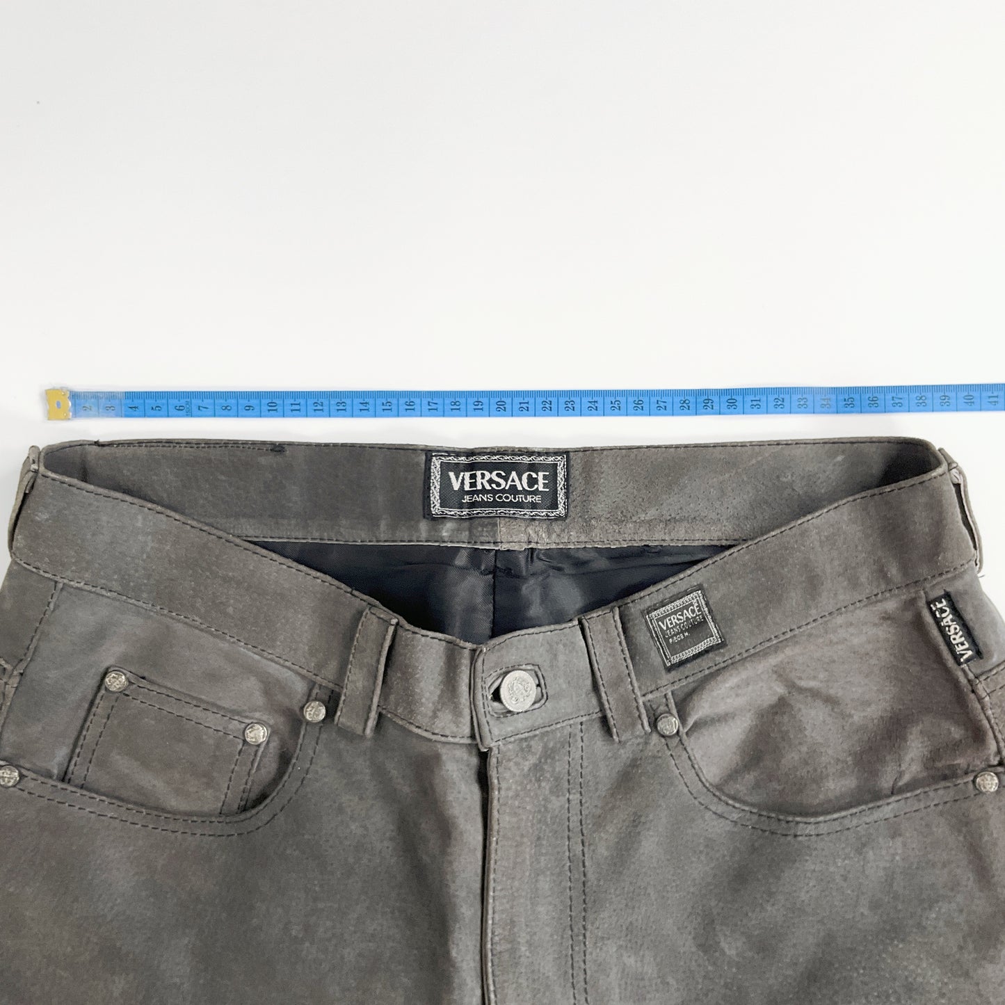 Versace - Jeans Couture (PIECE N.4830662)