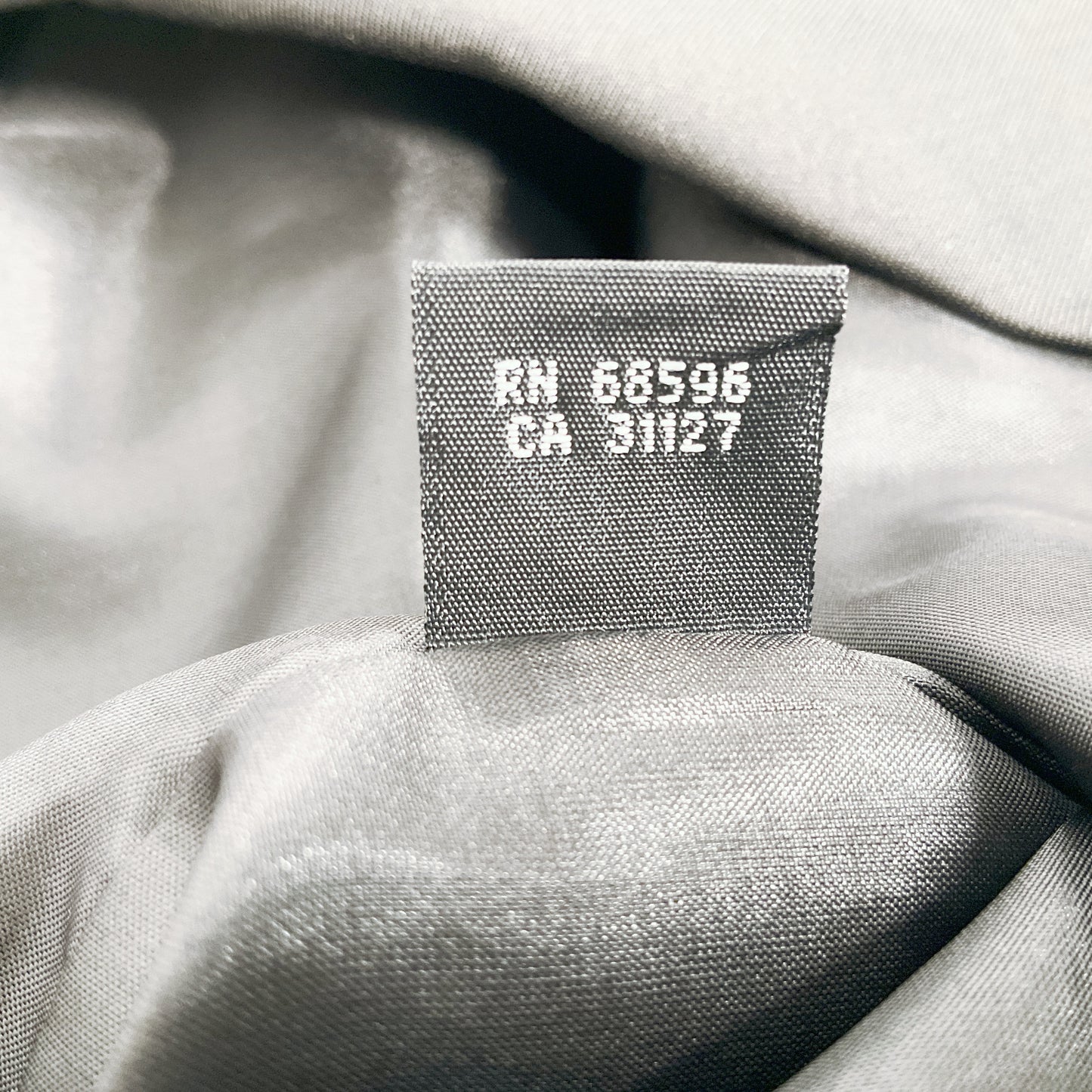 FZC - Oversized Bambi Print Wool-Blend Pullover