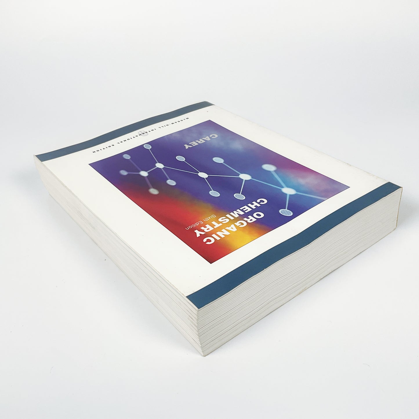 Organic Chemistry Sixth Edition