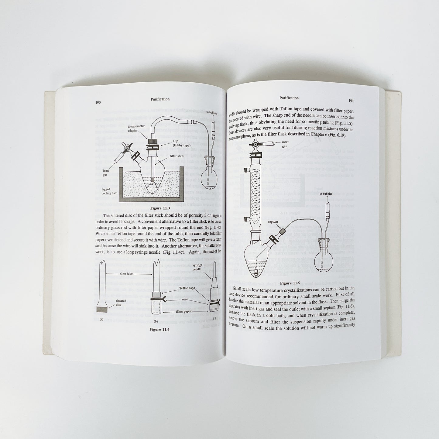 Advanced Practical Organic Chemistry