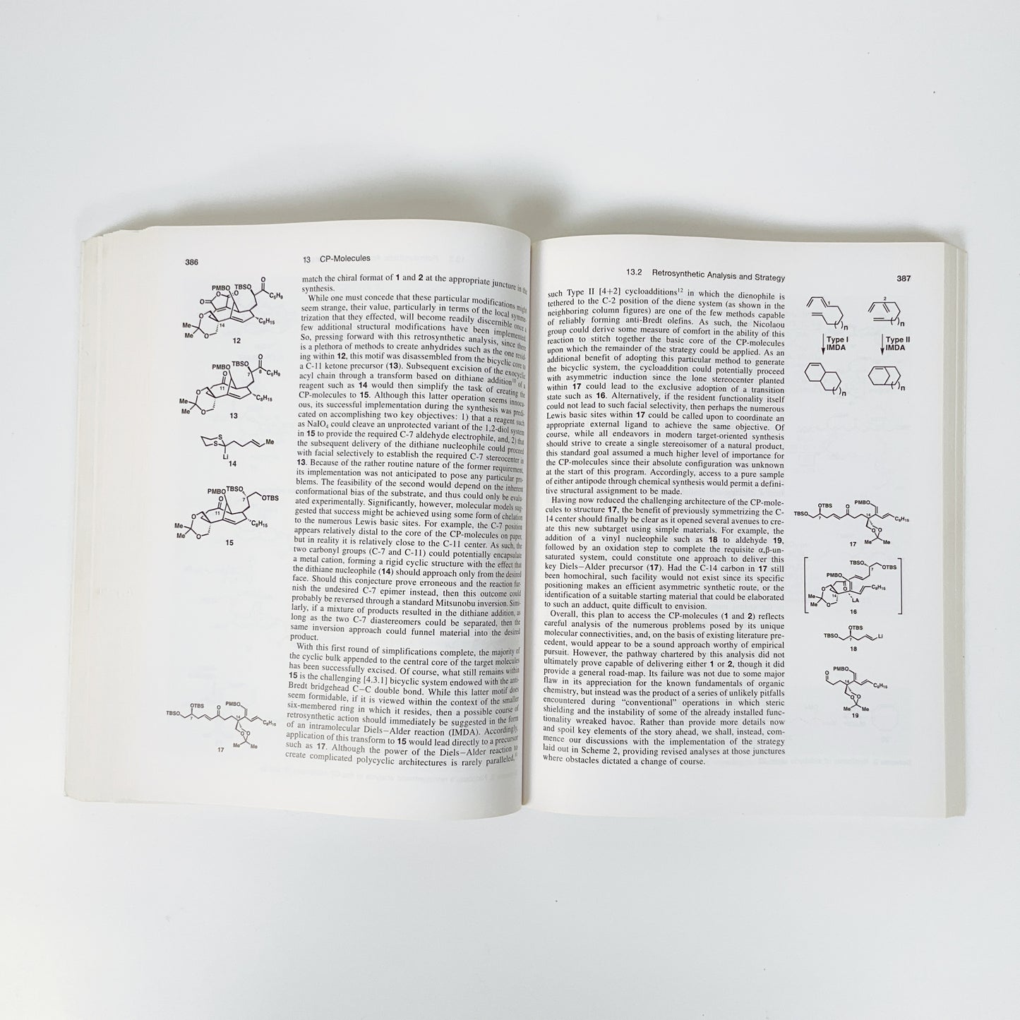 Classics in Total Synthesis II: More Targets, Strategies, Methods