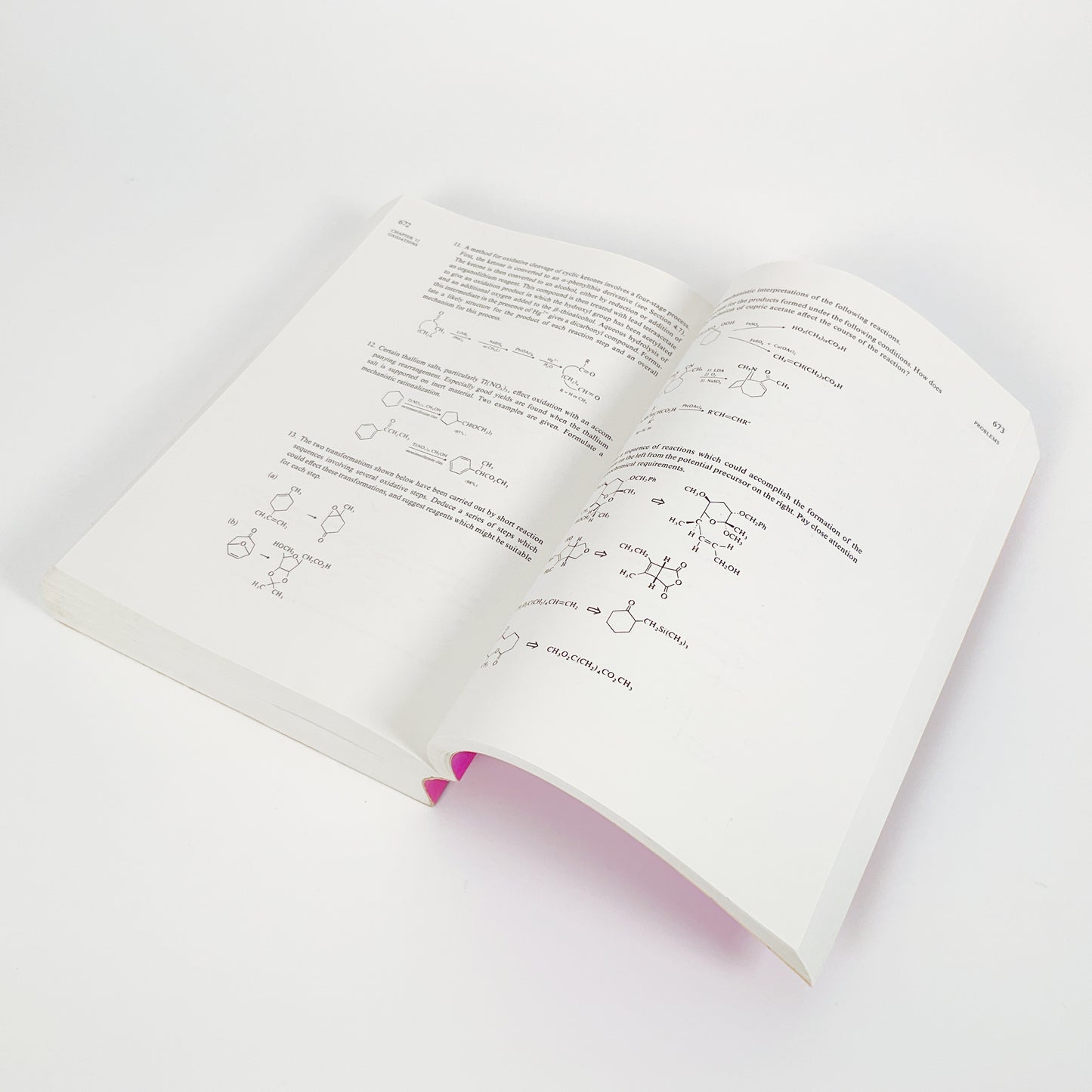 Advanced Organic Chemistry, Part A: Structure and Mechanisms