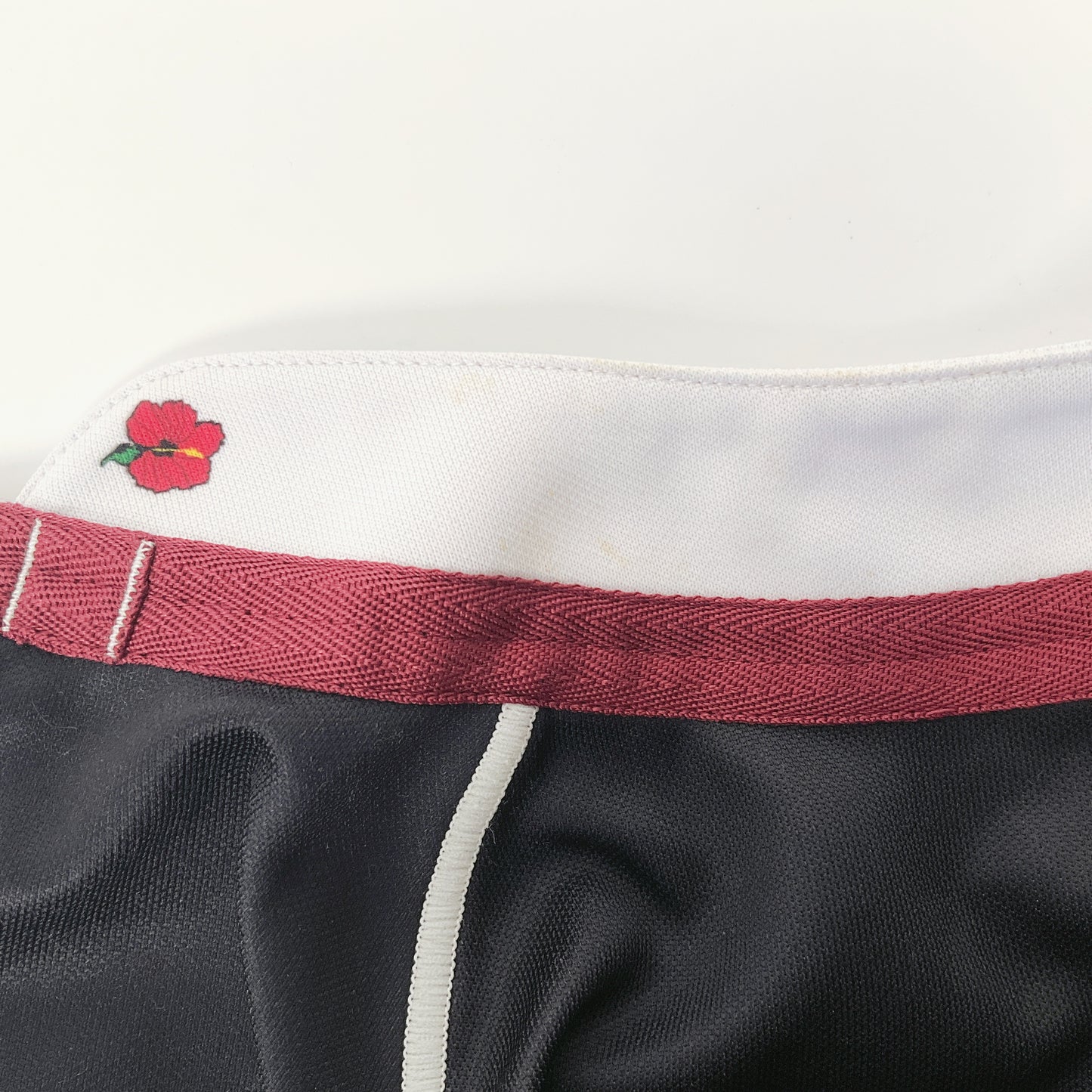 Canterbury - 2011 North Harbour Rugby Union Shirt