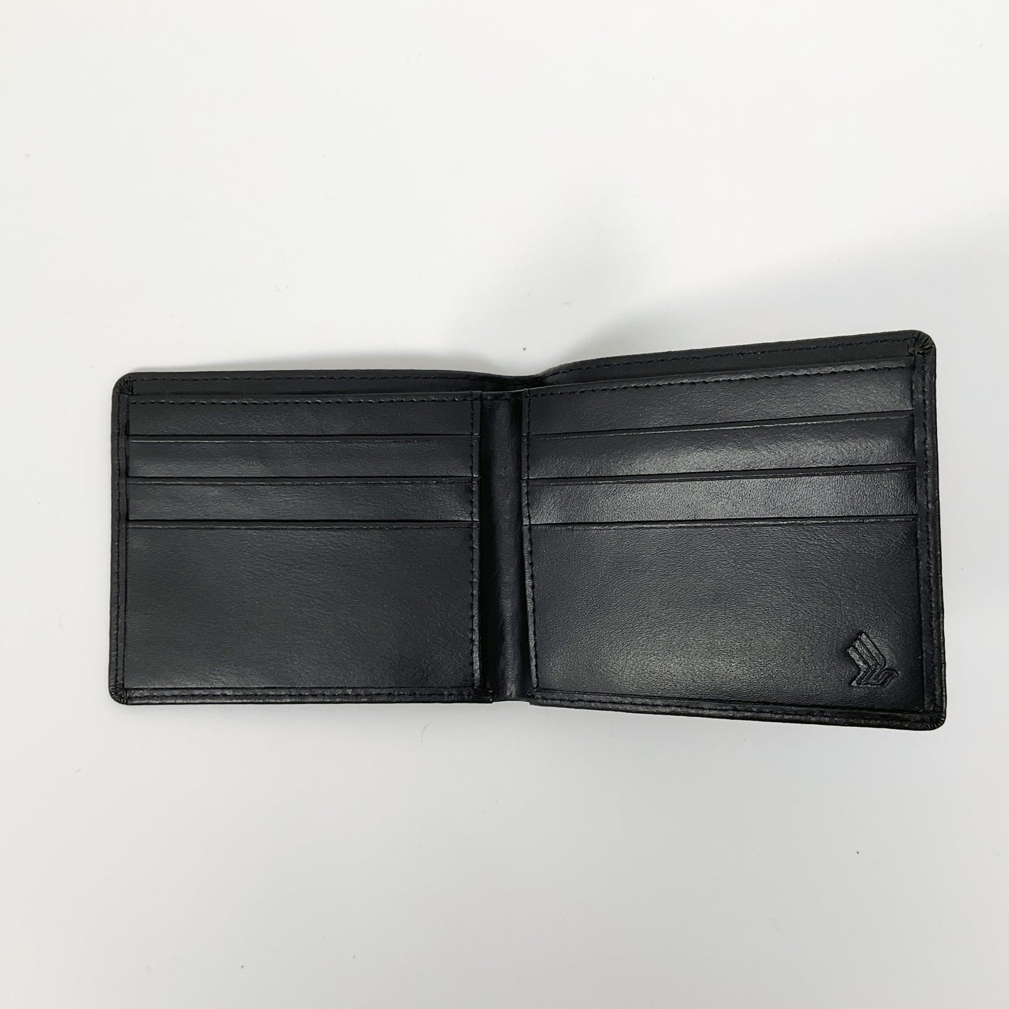 Singapore Airlines - First Class Lalique Amenities Bag and Wallet