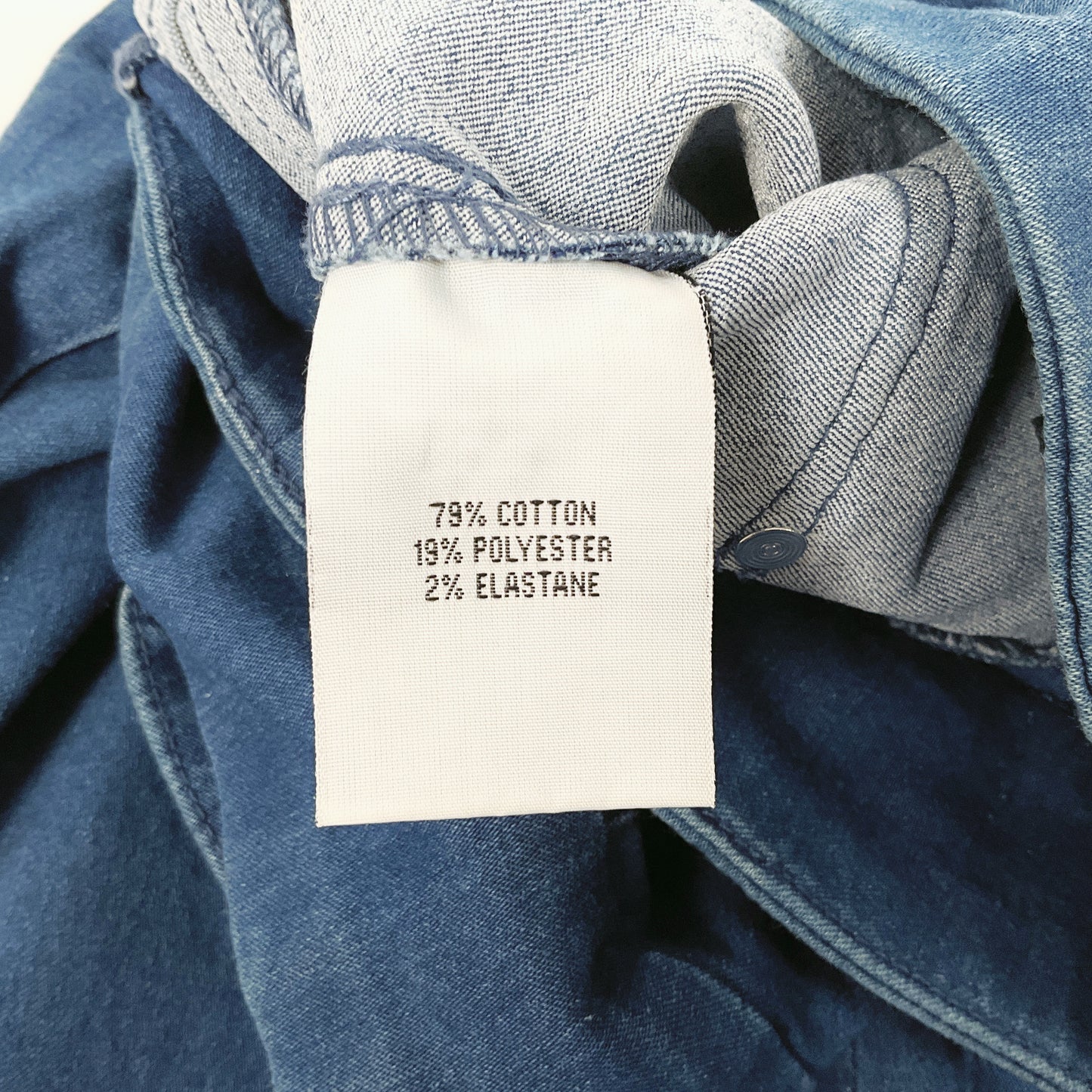 Millers - Stretch Cropped Pants