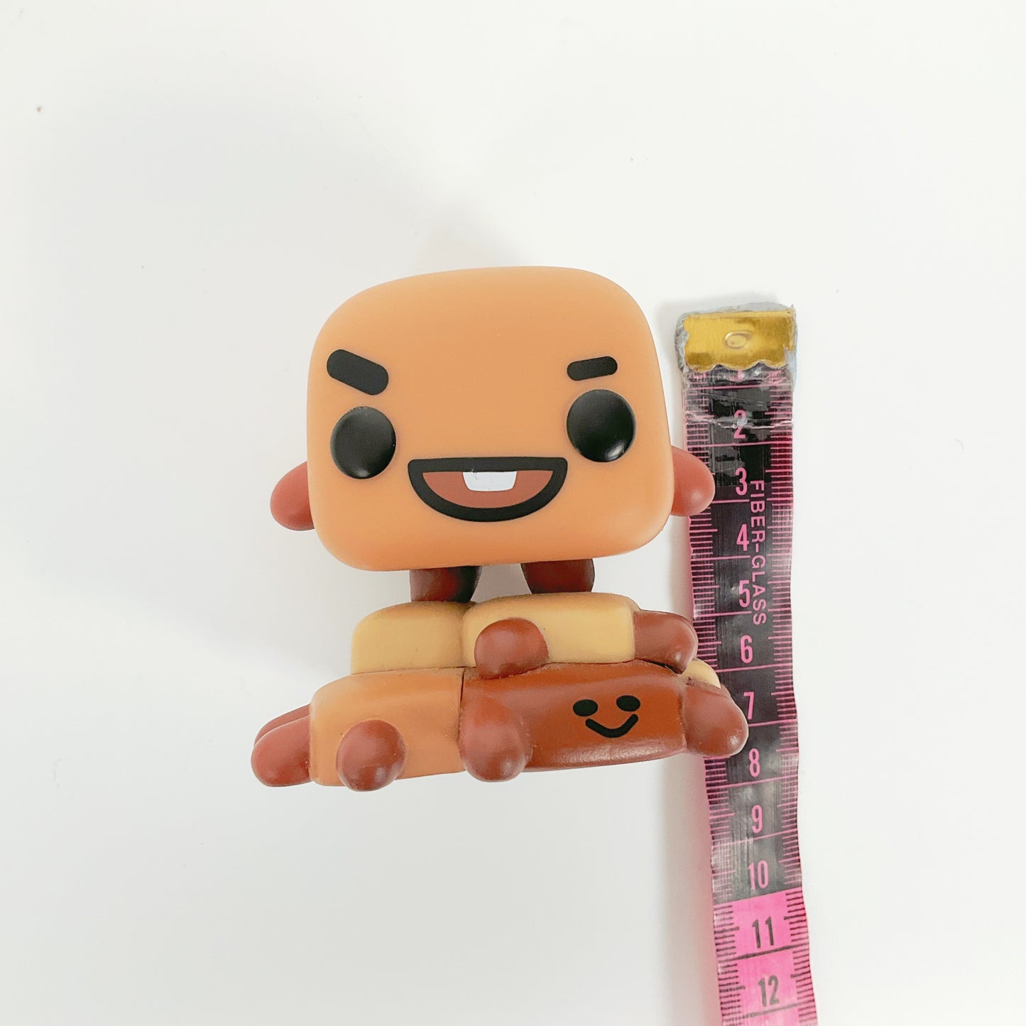 Funko Pop - BT21 Shooky 684 Vinyl Figure