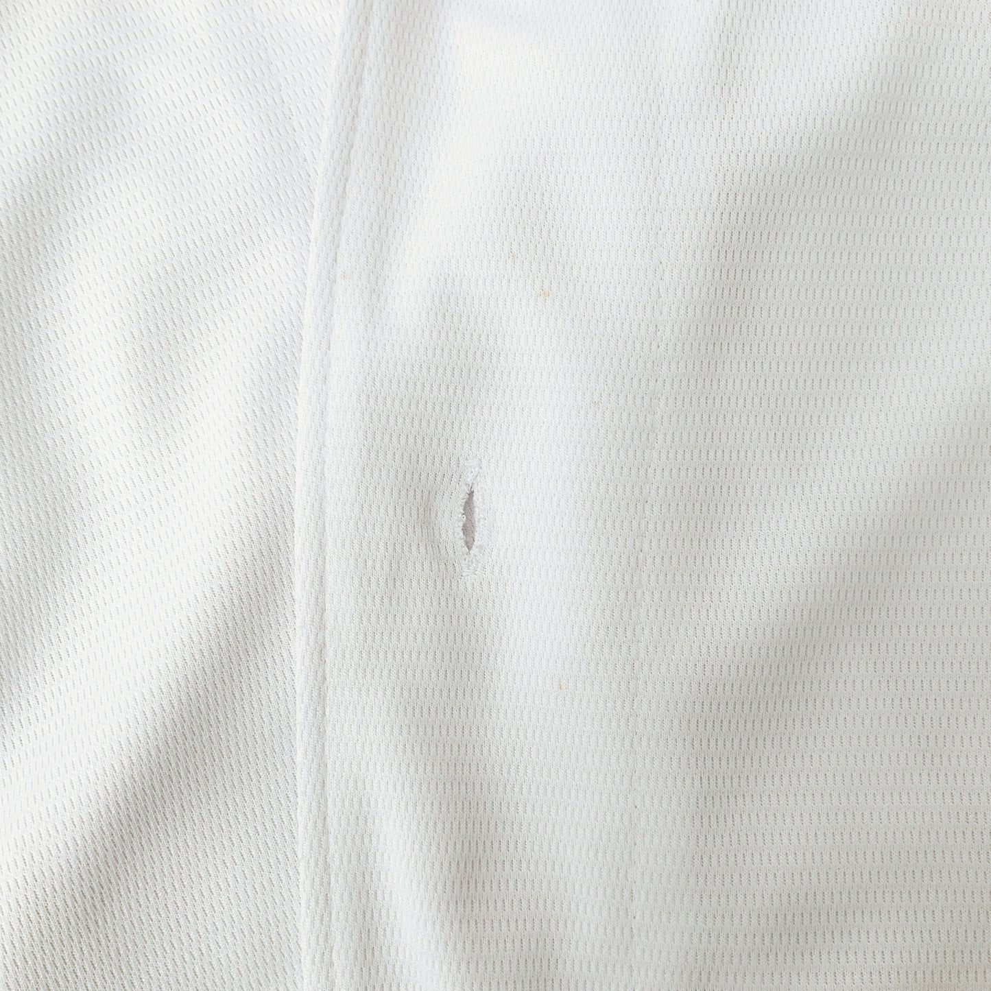 Majestic - Los Angeles Angels Home Full‑Button Baseball Jersey