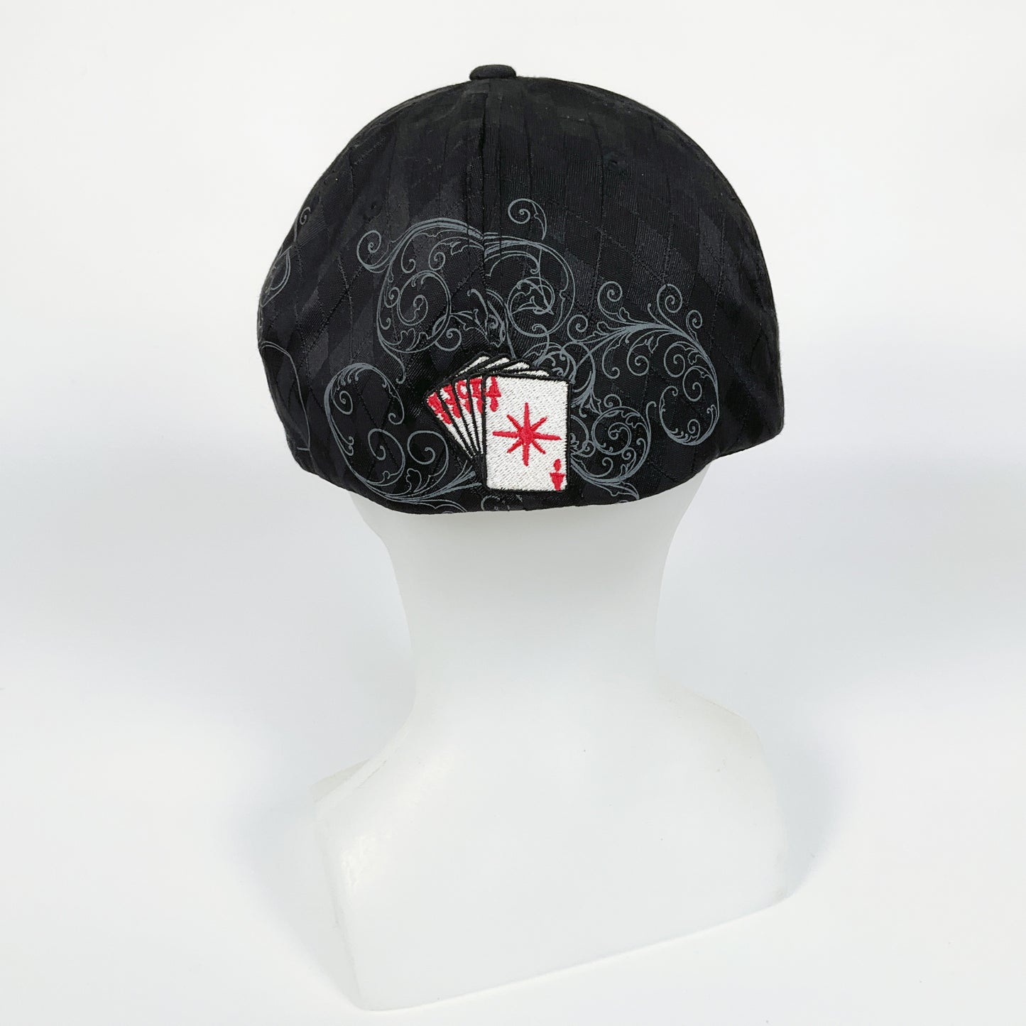 FRTYSVN by TWINS'47 - Las Vegas Cap