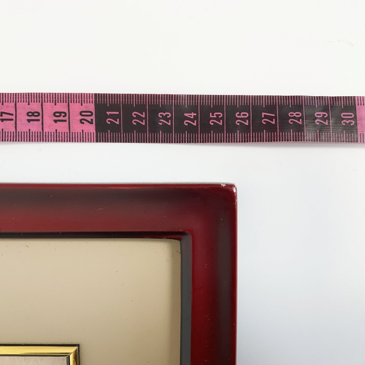 Fibretec Matara - Vintage Bouquet Flower Preservation Frame