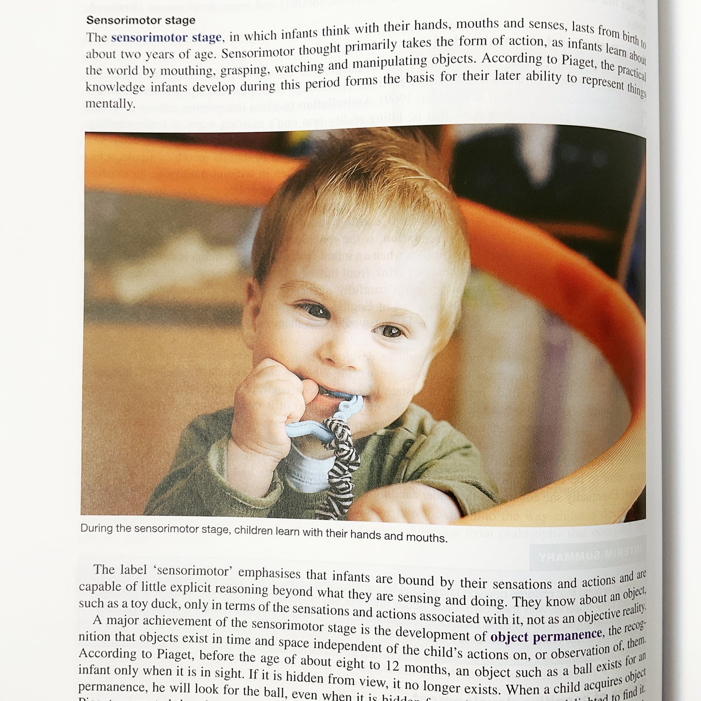 Psychology (With CyberPsych), 5th Australian and New Zealand Edition