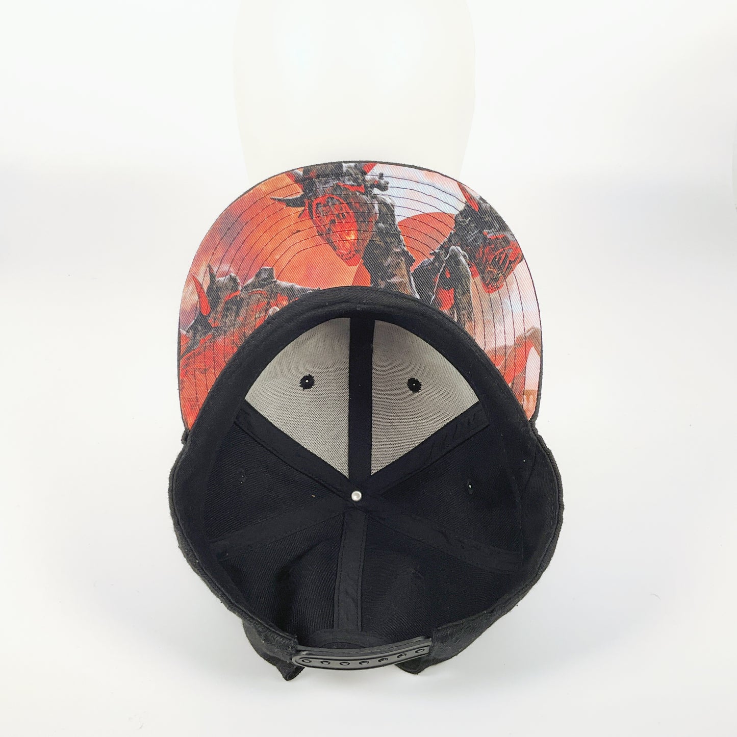 Thy Art Is Murder "Hate Snapback" Hat