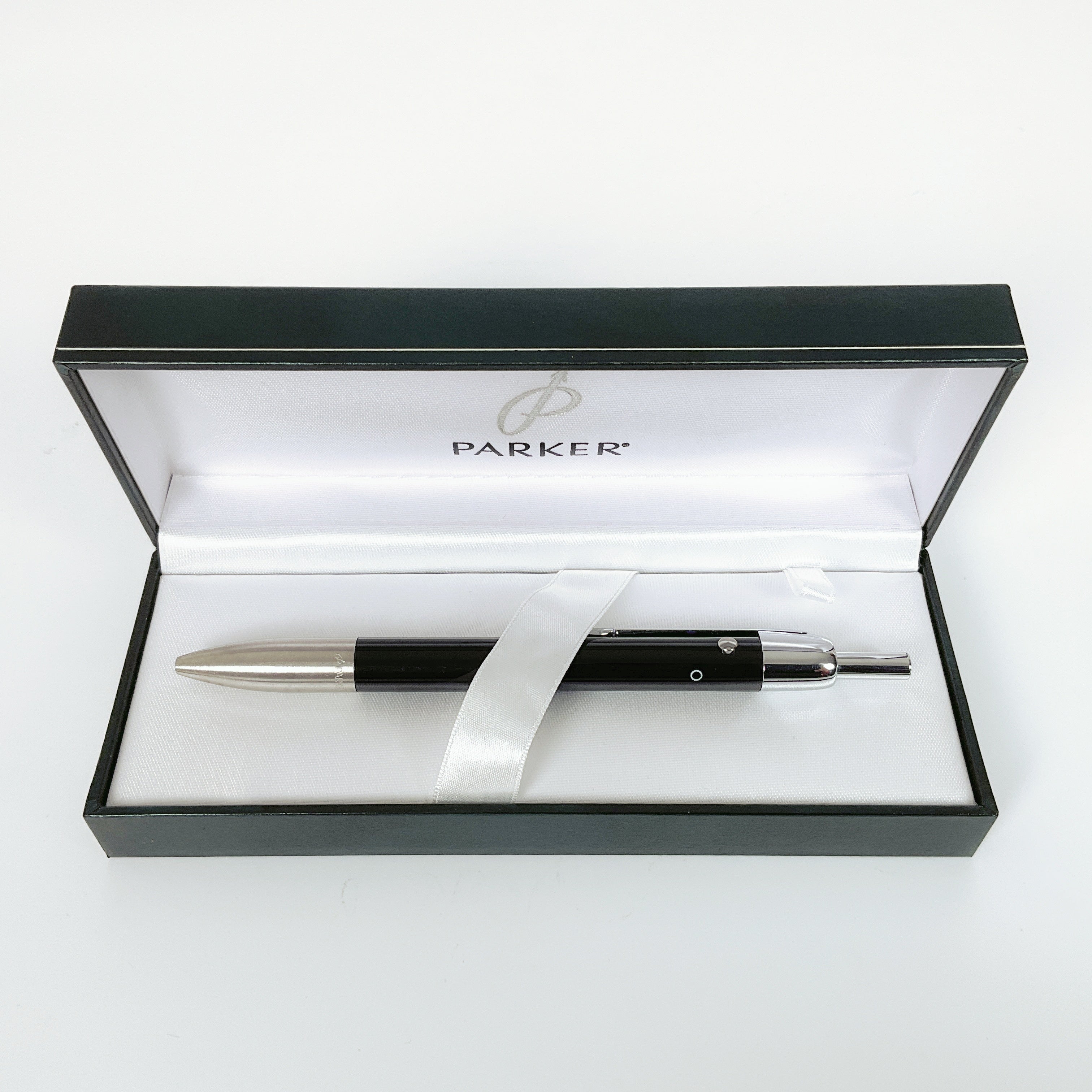 Pencil Parker Ballpen National Bookstore Parker Vector In Black