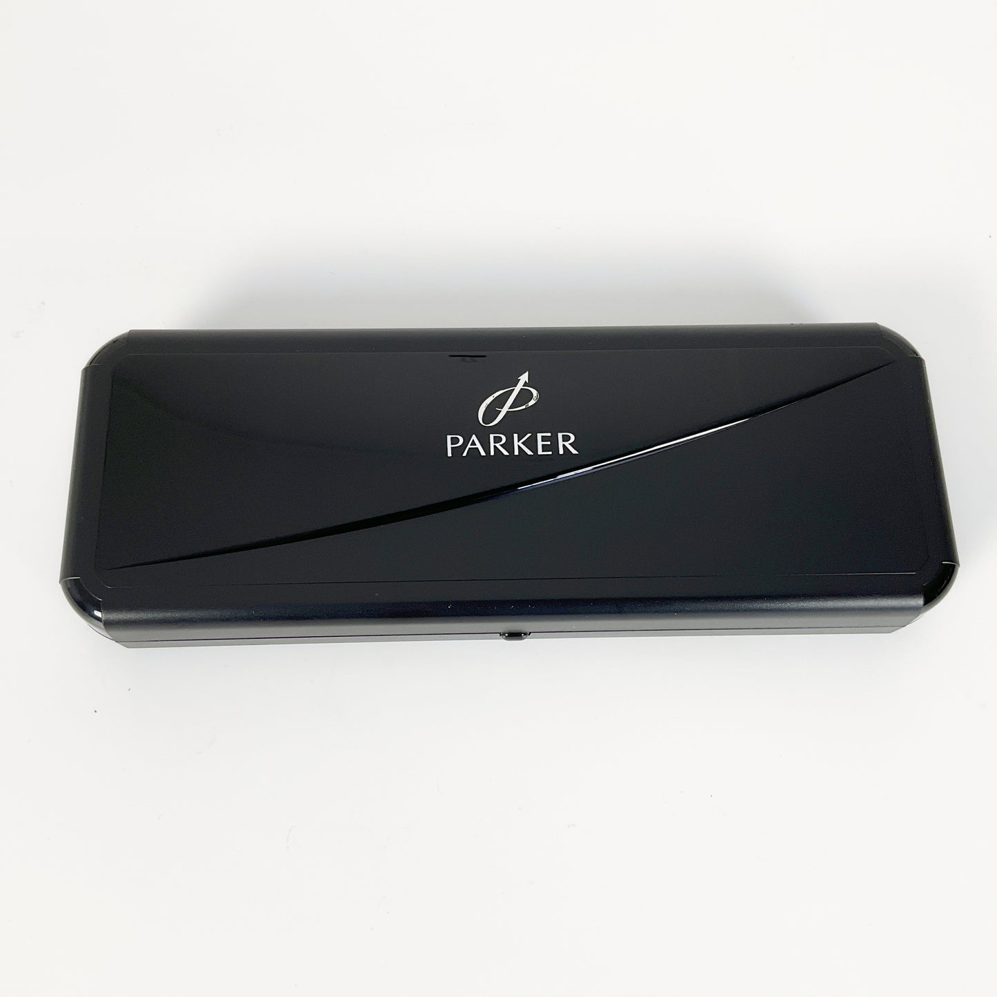 Parker Hoodie Sonnet Fountain Pen Black Nib 18K -750