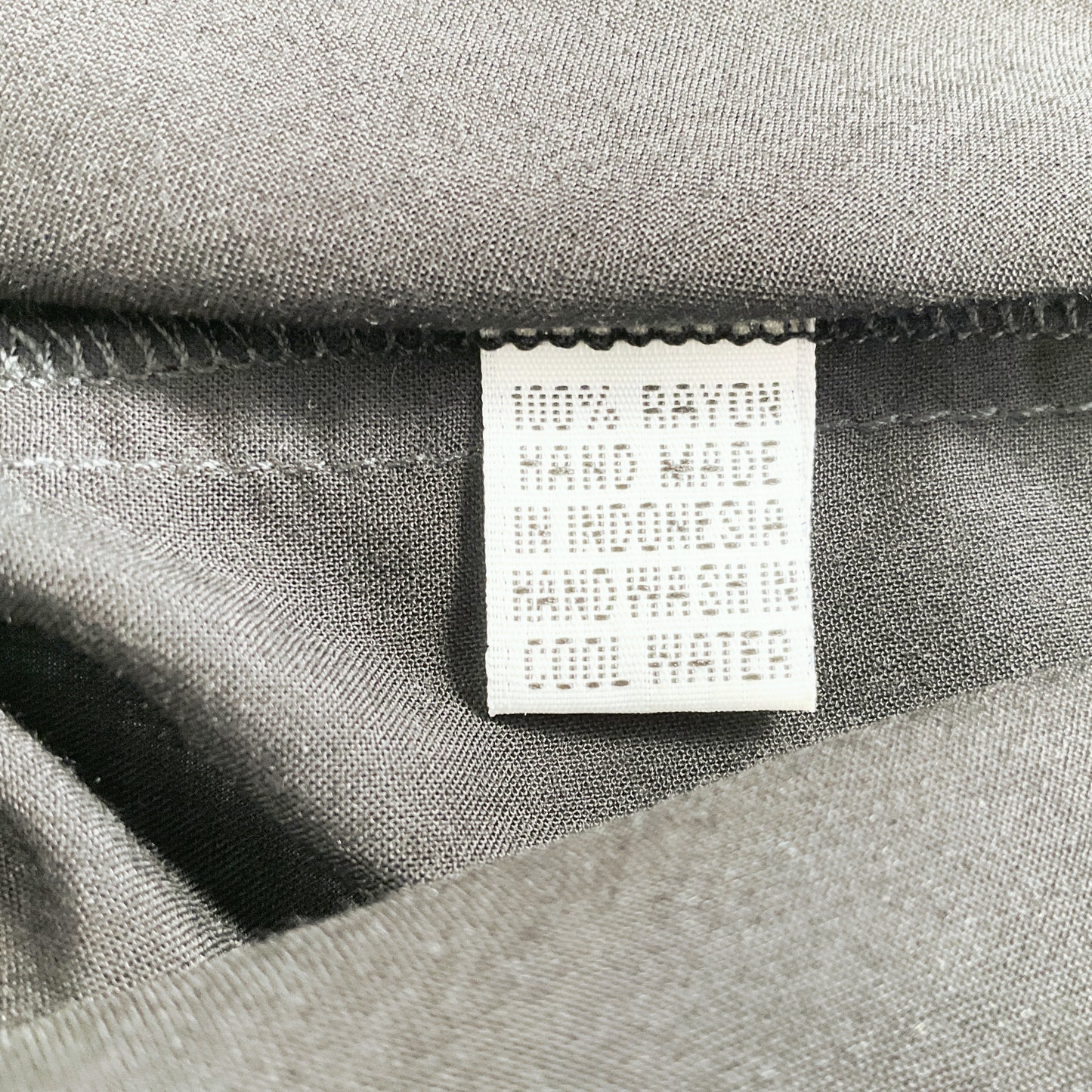 Bluebird Designs - Handmade Black Maxi Dress