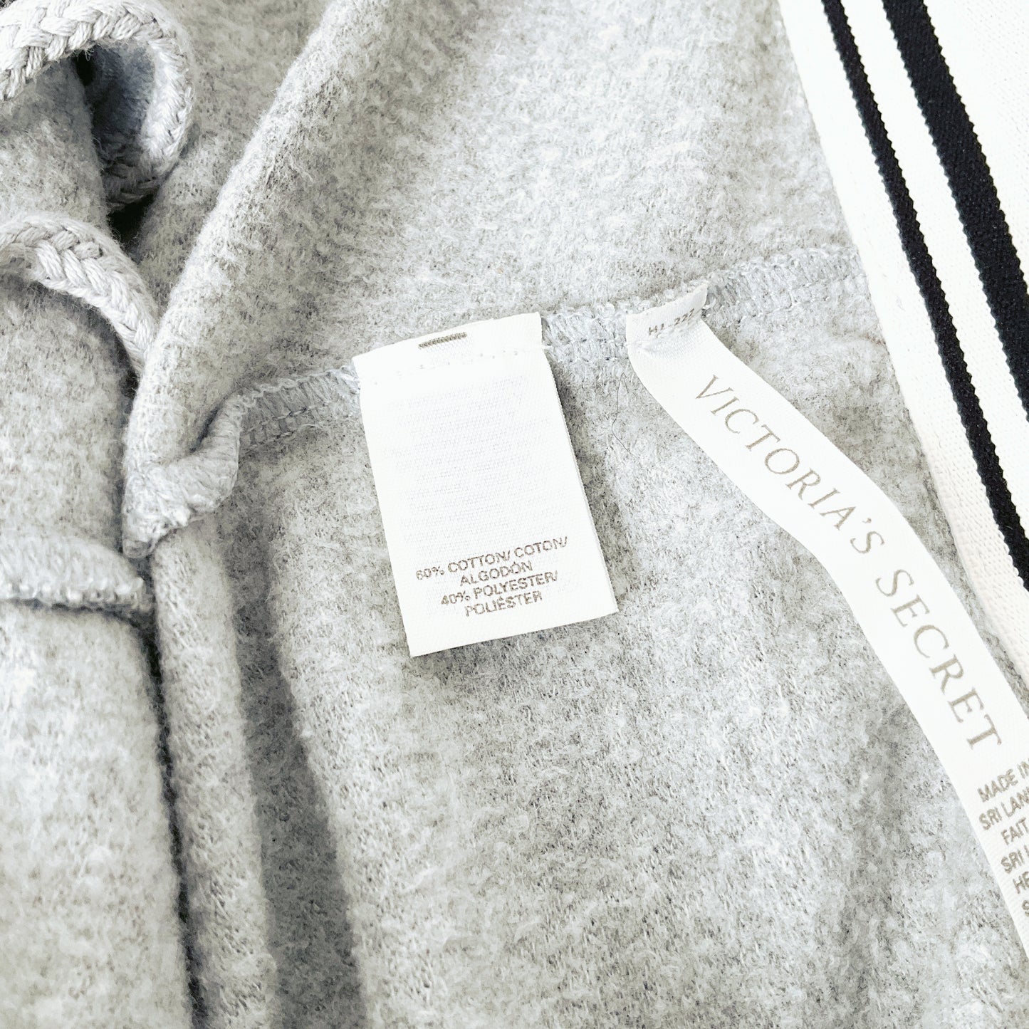 PINK Victoria’s Secret - Sweatpants in grey