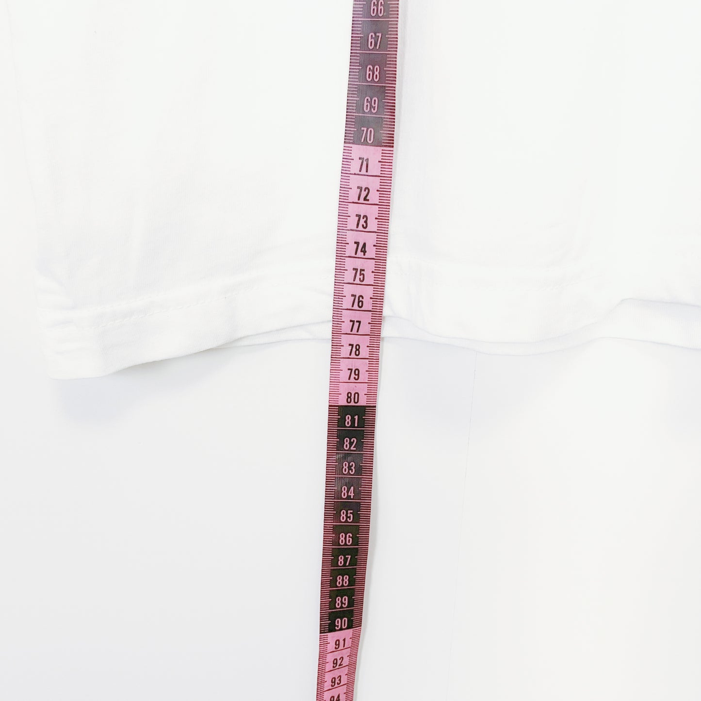 Fila x Factorie - Oversized Logo Tee