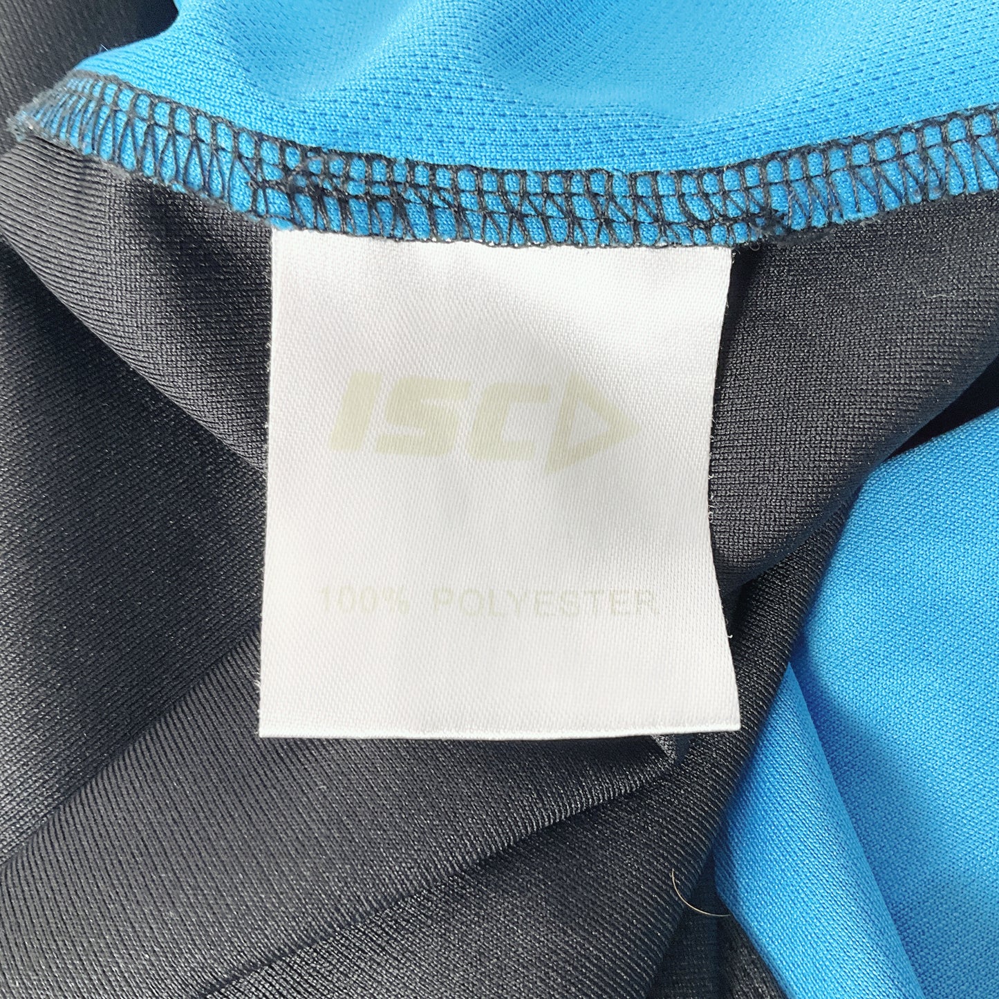 ISC SPORT - NZ BREAKERS SUPPORTERS SINGLET