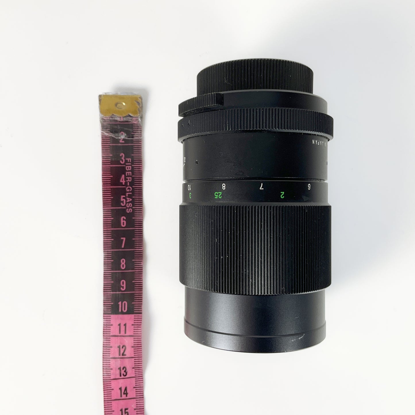 VIVITAR - 135mm f/3.5 Auto Lens