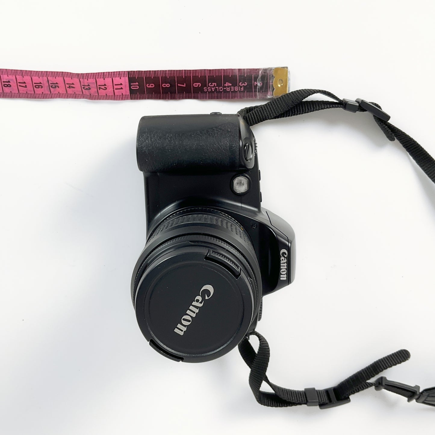 CANON - EOS 500 Film Camera Body with 35-80mm Zoom Lens