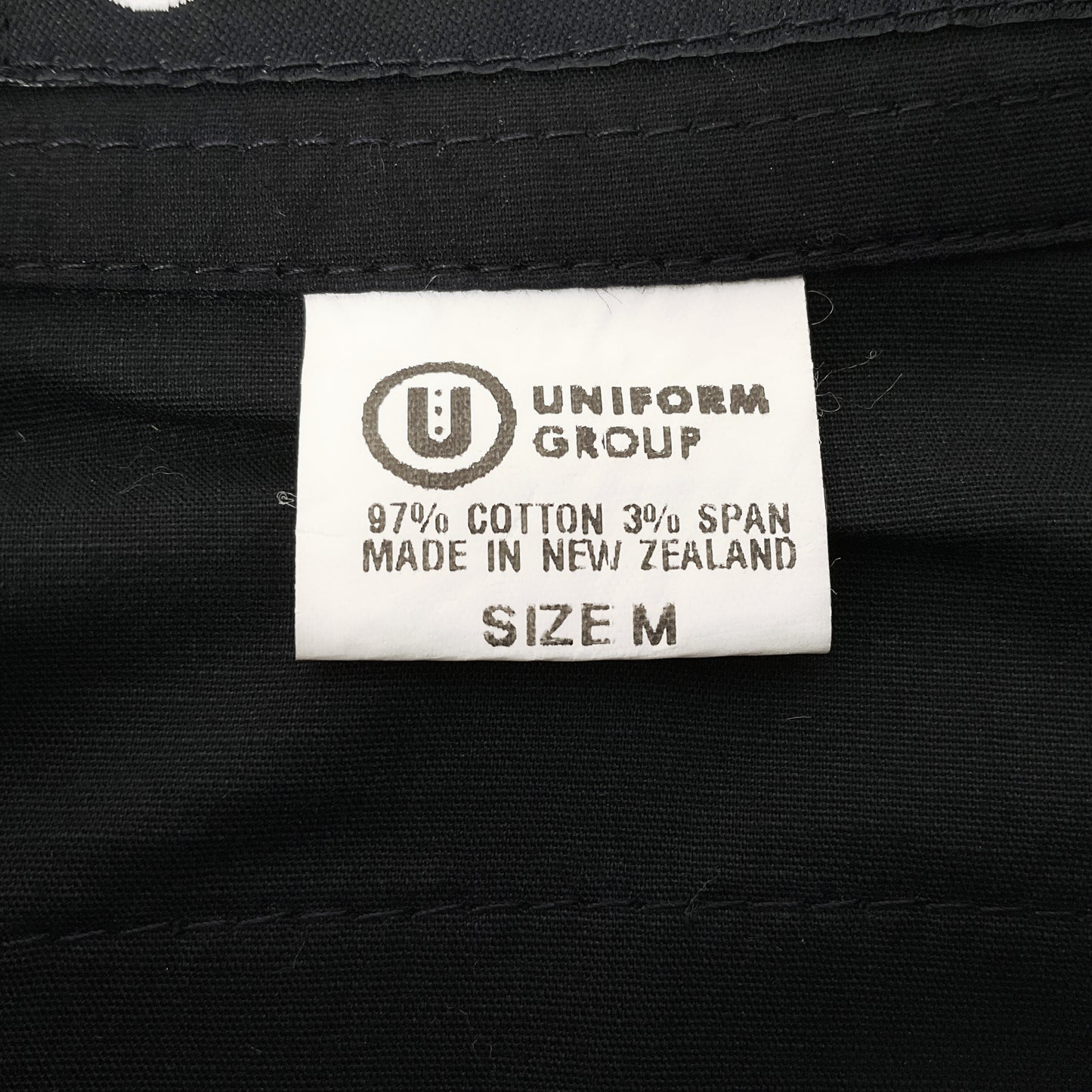 Uniform Group – “New Zealand Melbourne 2006” Long-Sleeve Shirt