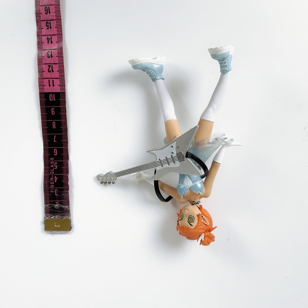 POP MART Peach Riot Punk Fairy Series GIGI-ICE - Toy Figure