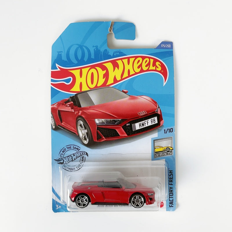 Hot Wheels Cars Value Pack