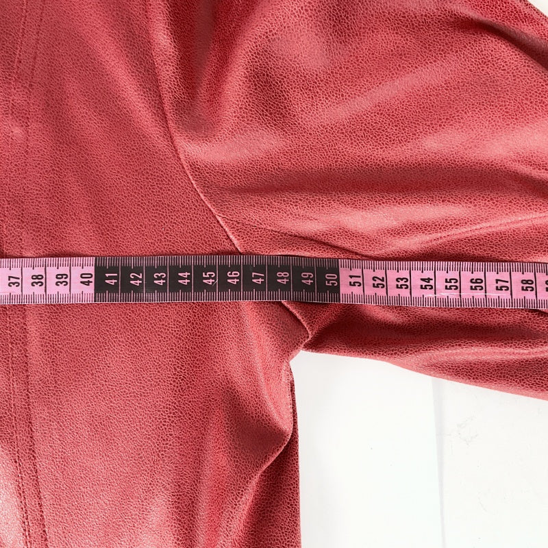 Runway NYC - Blazer Jacket in Red