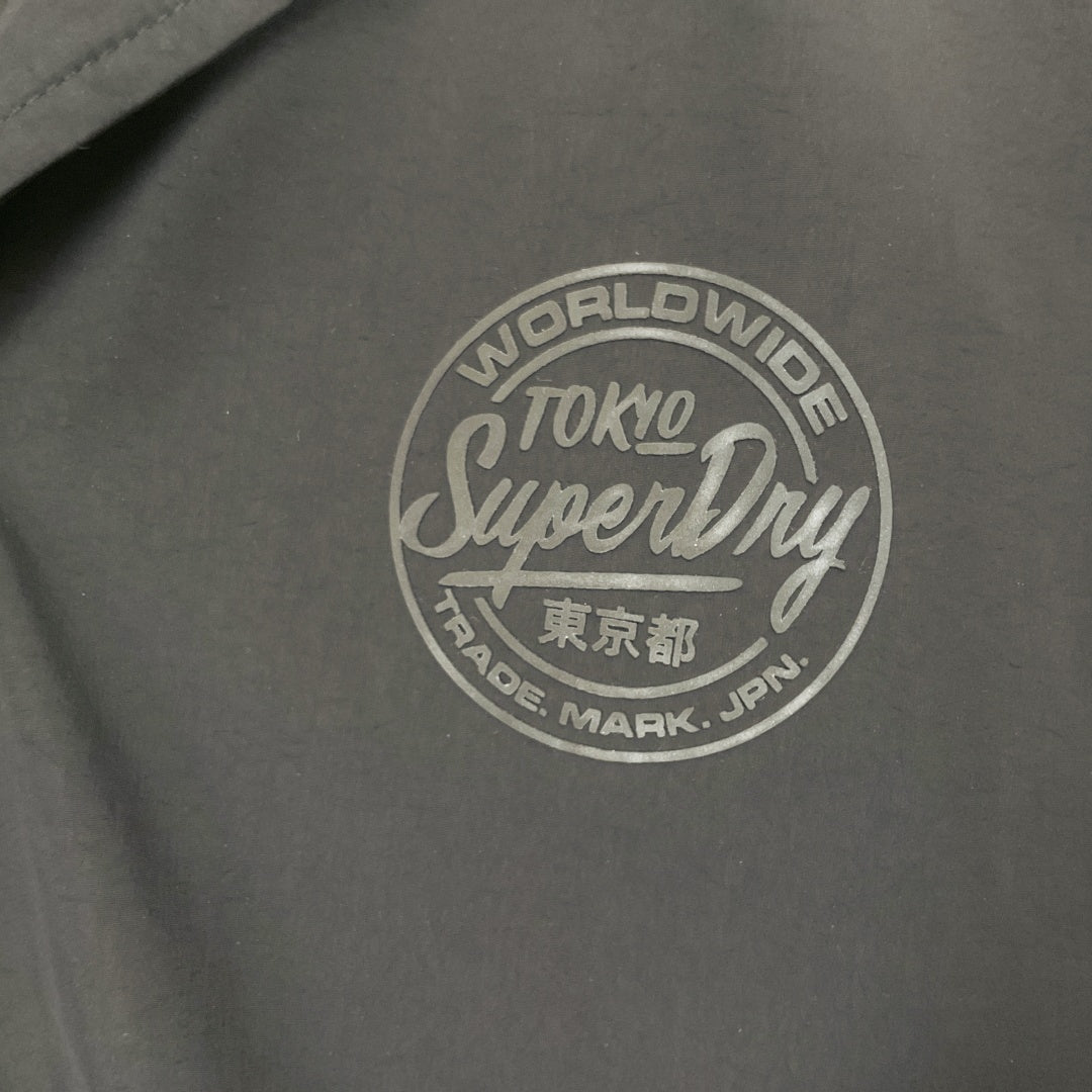 SUPERDRY - Jacket Superdry Skate Luxe Coach