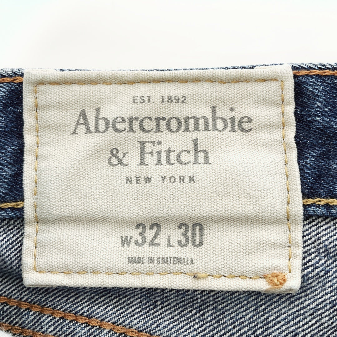Abercrombie & Fitch - Jeans