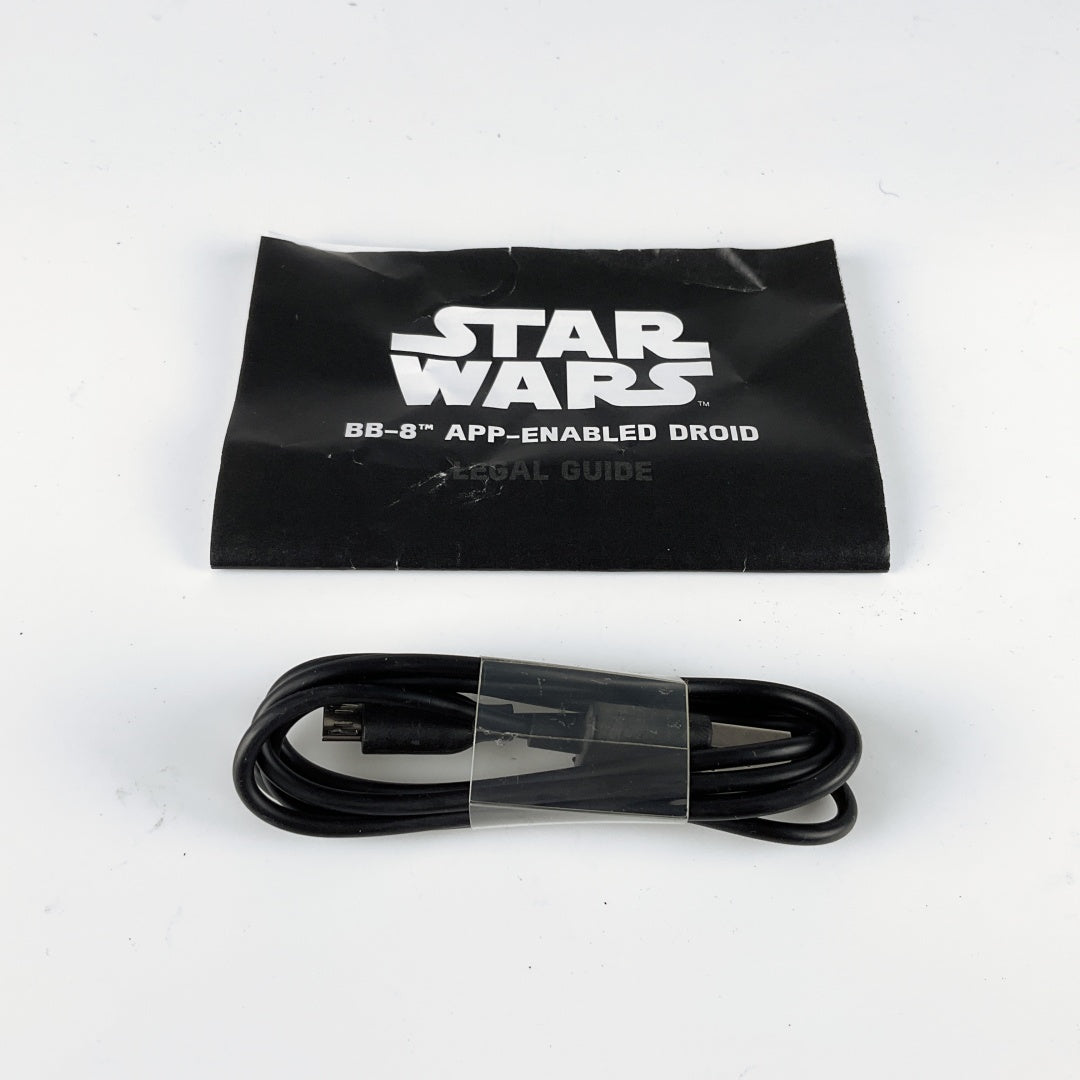 Star Wars BB-8 App Enabled Droid