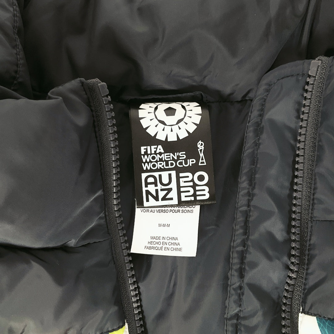 FIFA - Women's World Cup 2023 Volunteer Puffer Vest