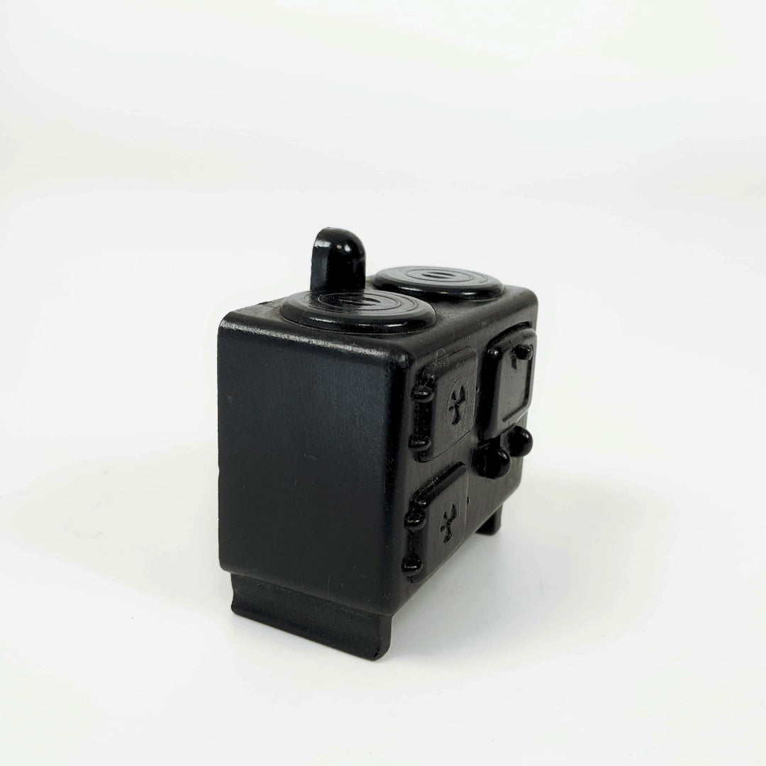 Sylvanian Families Epoch Doll & Furniture Set