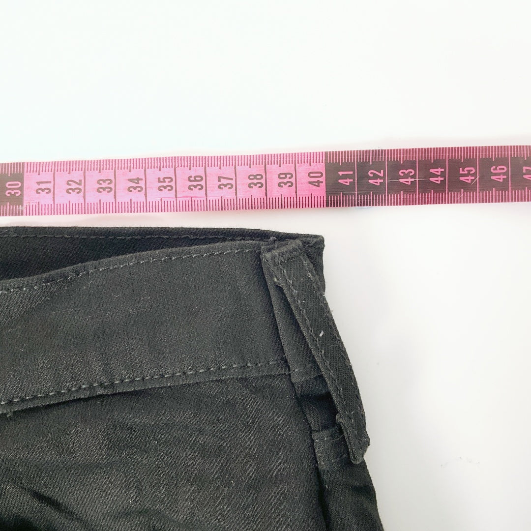 Levi's - 512 Slim Taper Fit Jeans