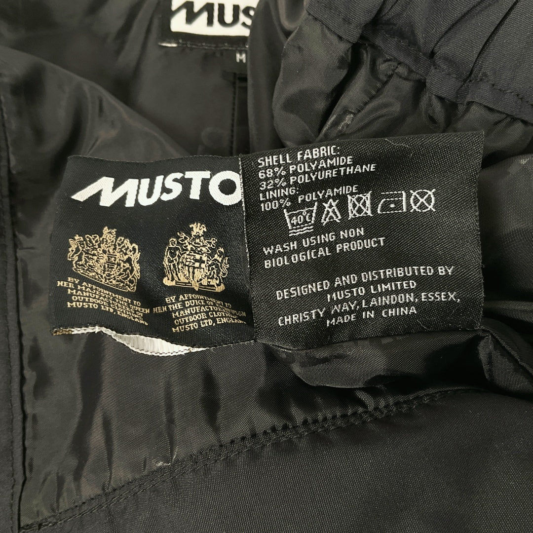 Musto - BR1 / Sled Waterproof Sailing Shorts