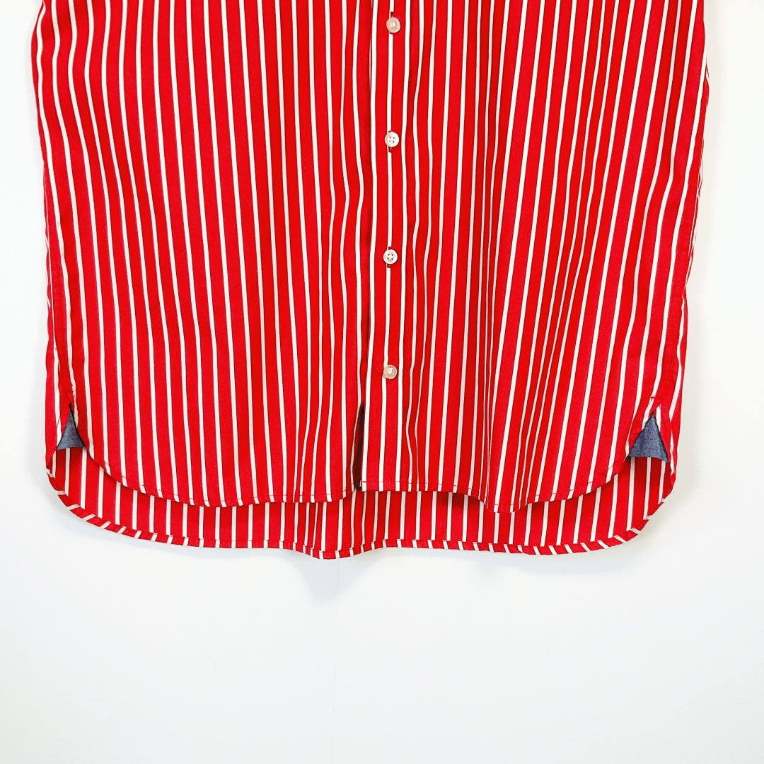 Tommy Hilfiger - Heritage Stripe Oxford Shirt
