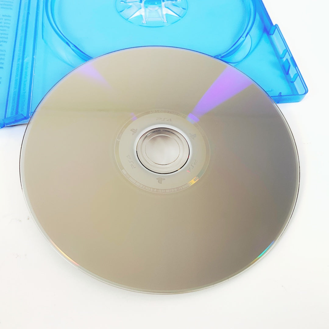 Minecraft PlayStation 4 Edition