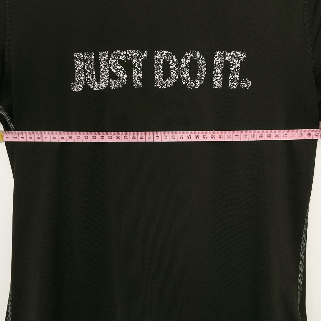 Nike - "Just Do It" DRI Fit Shirt