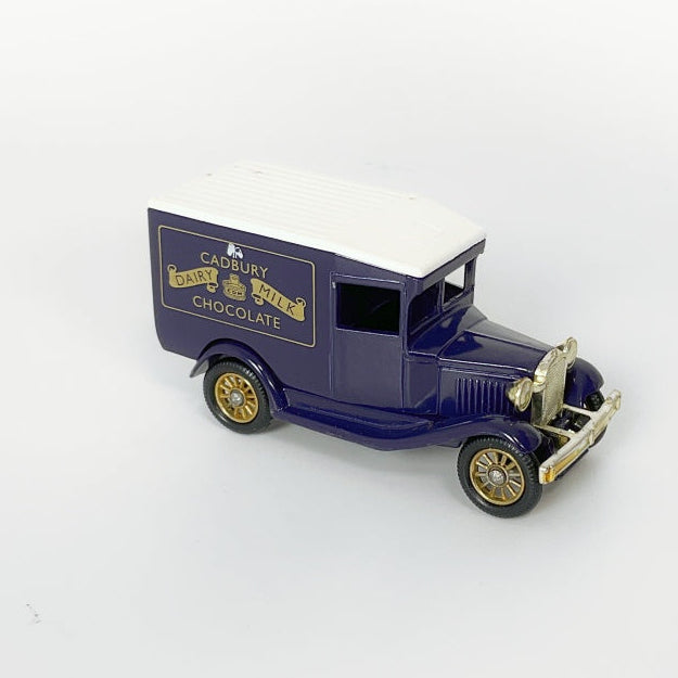 Cadbury 1930 Model AA Ford Delivery Van