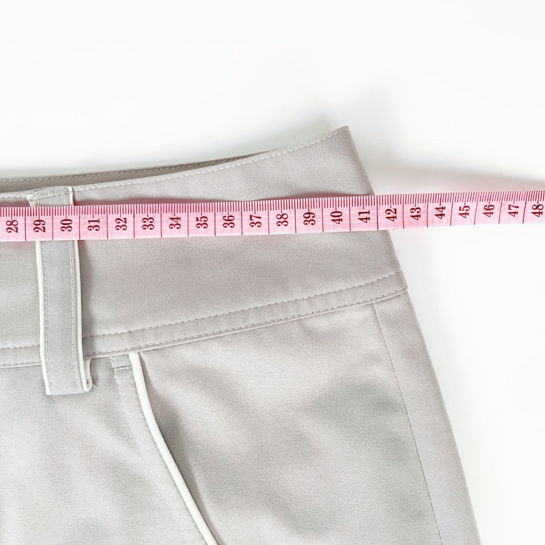 Adidas ClimaCool - Grey Mini Skirt